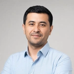 Aziz Karimov More Magic Apple slot sharhi muallifi